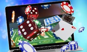 The Exciting World of Spinsala Your Gateway to Online Gaming The Exciting World of Spinsala Your Gateway to Online Gaming