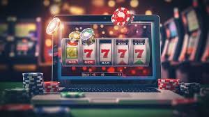The Exciting World of Spinsala Your Gateway to Online Gaming The Exciting World of Spinsala Your Gateway to Online Gaming